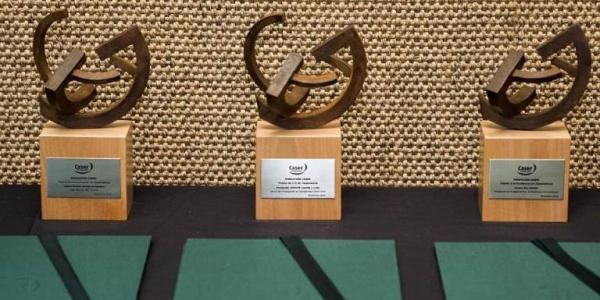 Novena edición Premios Dependencia y Sociedad